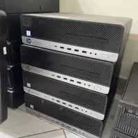 مینی کیسDDR4نسل7اداری.حسابداری.اموزشی.فروشگاهیHP