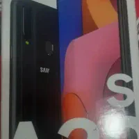 گوشی a20s|موبایل|قیامدشت - خاورشهر, |دیوار