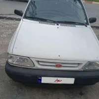 پراید مدل ۹۰ هیدرولیک ای بی اس