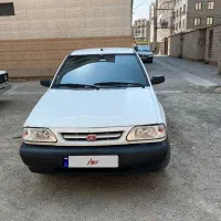 پراید۱۳۱|خودرو سواری و وانت|اسلام‌شهر, شهرک قائمیه|دیوار