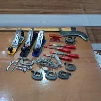 ابزارالات عتیقه امریکایی و انگلیسی|کلکسیون اشیاء عتیقه|کرمانشاه, |دیوار