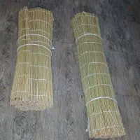 حصیر ریز بافت دکوراتیو