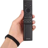 ریموت کنترل تلویزیون سامسونگ اصل|تلویزیون و پروژکتور|کرمان, |دیوار