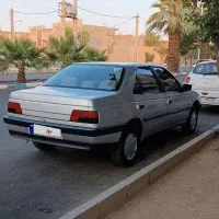 405دوگانه فابریک