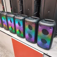 حراج ویژه اسپیکر بلوتوثی kts 1710 به مناسبت یلدا