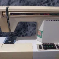 مدل ژانومه