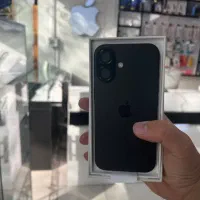 iphone 16 128 ch  نو