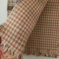 موهر چهارخونه دورو|لباس|نوشهر, |دیوار