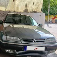 زانتیا 2000 استثنایی