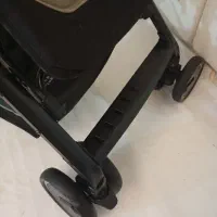 کالسکه خارجی مسافرتی درون شهری برند ایتالیایی انجل|کالسکه و لوازم جانبی|مشهد, طلاب|دیوار