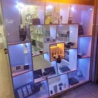 ویترین وپیشخوان