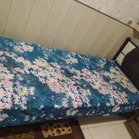 تخت خواب یک نفره