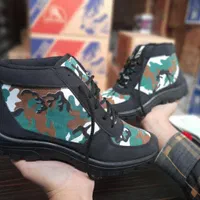 تولیدی کفش مدل کوهستان|کیف، کفش، کمربند|کرمانشاه, |دیوار