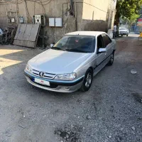 پرشیا 82 نقره آیی