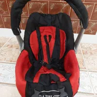 کریر کودک