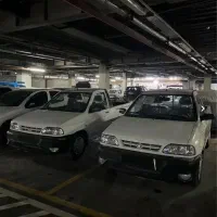 پراید وانت gx ارتقا