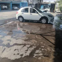 کوییک rسفید مشکی مدل ۹۹