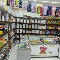 فروش کلیه اجناس لوازم تحریر