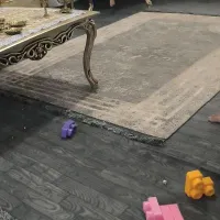 گلیم وموکت