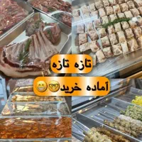شراکت در  هایپر پروتئین گوشت و مرغ