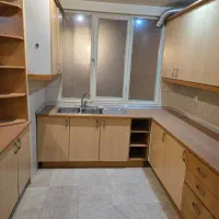 کابینت آشپزخانه همراه با هود و سینک|مصالح و تجهیزات ساختمان|تهران, شمس‌آباد|دیوار