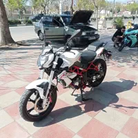 beneli 150 TNT|موتورسیکلت|هشتگرد, فاز ۱ مهستان|دیوار