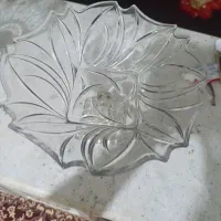 کاسه میوه خوری و استکان چای خوری
