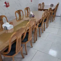 فروش میزو صندلی