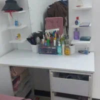 حراج تخت و خوشخواب و میز آرایش