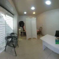 مغازه نقلی ۲ نبش|فروش مغازه و غرفه|رشت, پل تالشان|دیوار