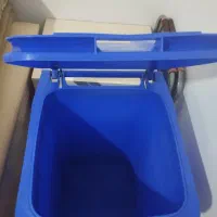 سطل زباله پدالی|لوازم نظافت|کرمانشاه, |دیوار