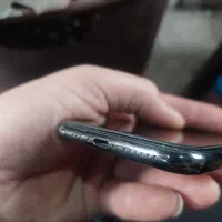 ایفون xs (فروش فوری)|موبایل|خمام, |دیوار