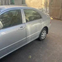 تویوتا کرولا فوق تمیز|خودرو سواری و وانت|تهران, الهیه|دیوار