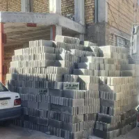 کارخانه بلوک سبک(اقای بلوک)پیروز