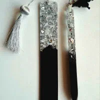 خودکار رزینی