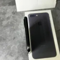 اپل iphone 7 plus با حافظه ۱۲۸ گیگ|موبایل|تهران, صادقیه|دیوار