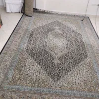 فرش ۶ متری و ۹ متری جفت