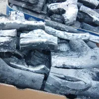 تولید زغال سیب لاخول زبون گنجشک بادام