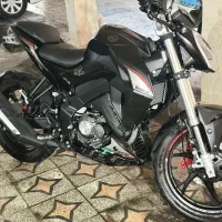 موتور بنلی ۱۸۰