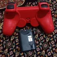 دسته بازی بیسیمی|کنسول، بازی ویدئویی و آنلاین|اردبیل, |دیوار