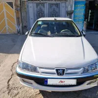 پژوپارس سیمی کلاس ۱۳ TU5|خودرو سواری و وانت|پیر بکران, |دیوار