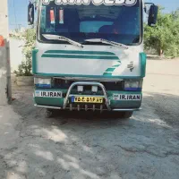 مینی بوس اویکومدل۸۰و۷۷