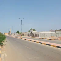 زمین جزیره هرمز ۴ بر