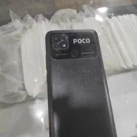 poco c40