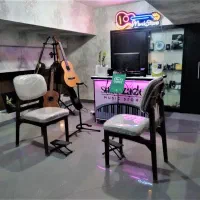 برگزاری کلاس موسیقی