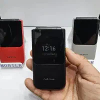 نوکیا / قدرت واقعی در موبایل کلاسیک