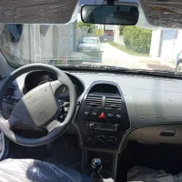 تیبا 2 1400 بی رنگ|خودرو سواری و وانت|بابل, |دیوار