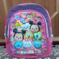 کیف بچه گانه|کیف، کفش، کمربند|ایذه, |دیوار