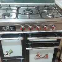 گازتمیزوسالم نوی نو هنوز پنج ماه استفاده کردم