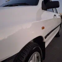۹۷ بدون رنگ شدگی